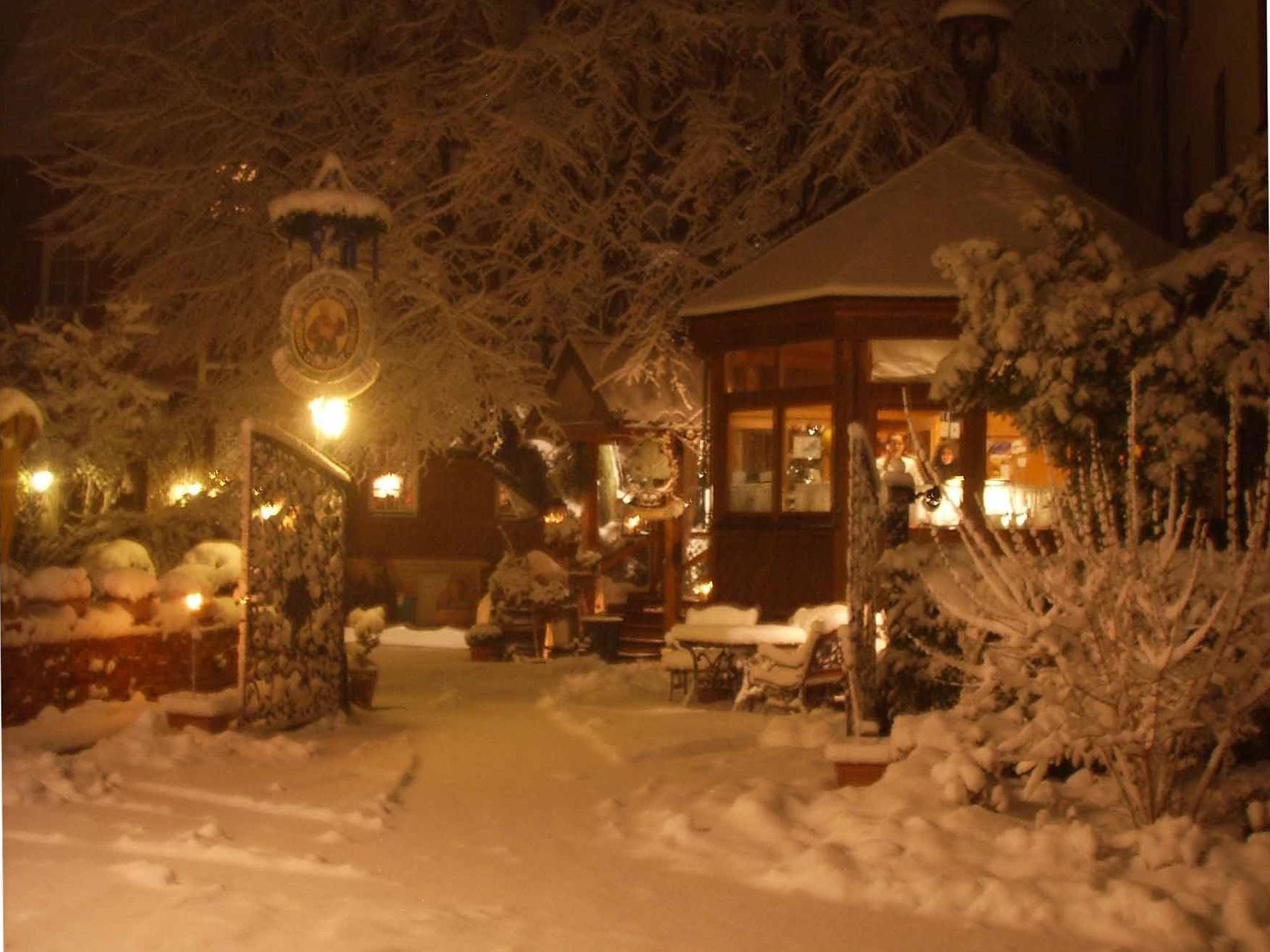 Auberge-Living Friedrichsdorf Buitenkant foto